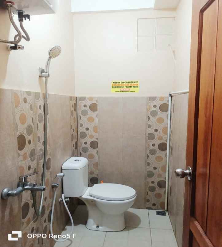 kost syariah dekat tol suramadu rsud husada prima