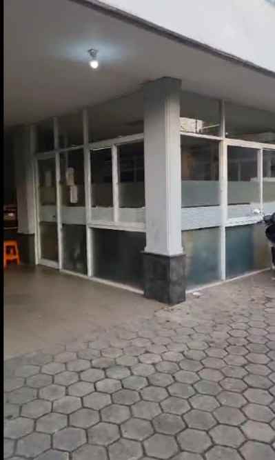 kost2an dekat slipi jaya plaza kemanggisan jakarta