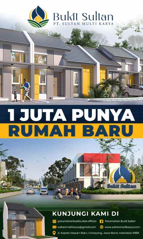 kpr subsidi bukit sultan 2