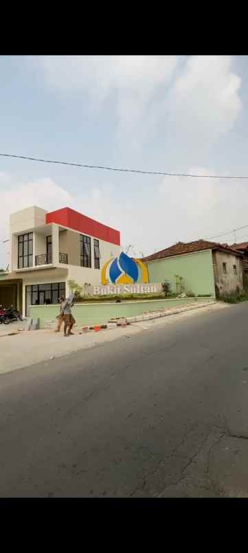 kpr subsidi bukit sultan 2