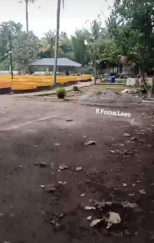 lahan murah tanah 1 2 juta di parung bogor