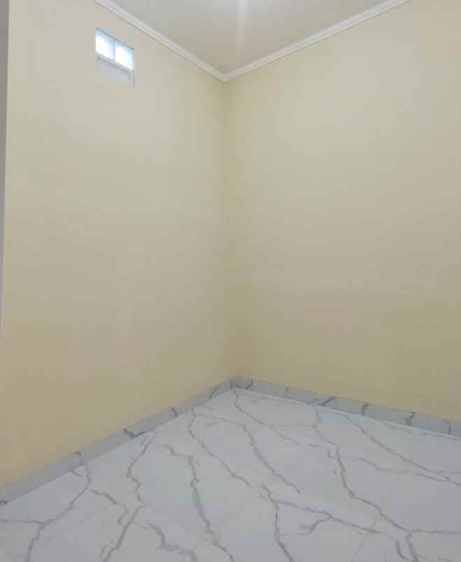 minimalis modern rumah cash dijual harga perdana