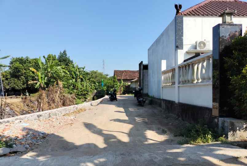 murah banget rumah baru di sleman 2 5 km rs panti rini