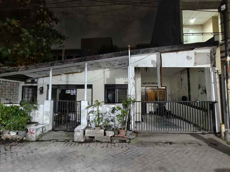 murah pol bisa untuk kos ngagel madya surabaya pusat