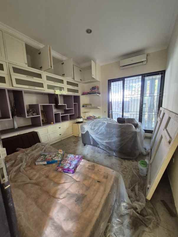 nego sampai deal rumah bhaskara mulyosari