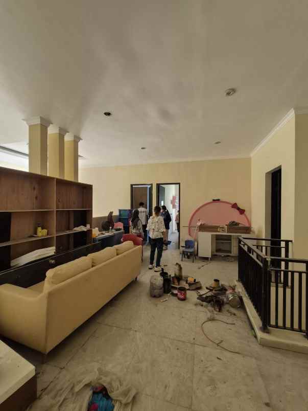 nego sampai deal rumah bhaskara mulyosari