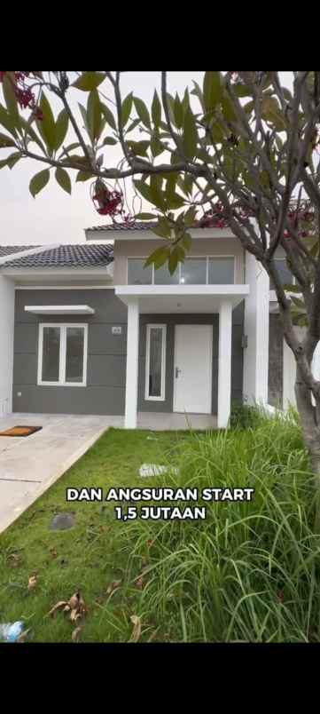 new launching terbaru procity surya garden 2 phase