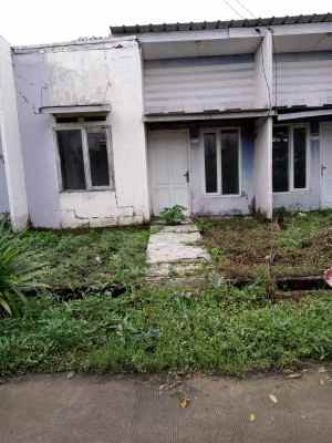 over kredit murah rumah di karanganyar bekasi