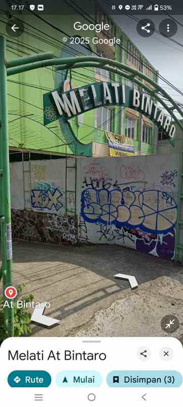 promo perdana kavling dan rumah murah