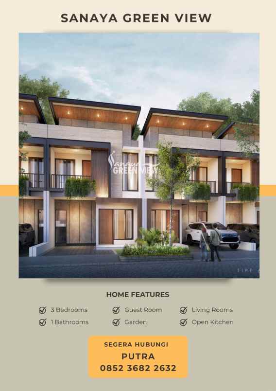 promo perumahan syariah terbaru di ponorogo kota