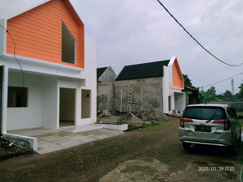 promo ramadhan rumah murah tanpa dp