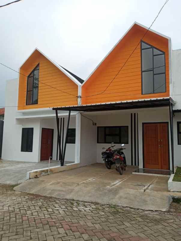 promo ramadhan rumah murah tanpa dp