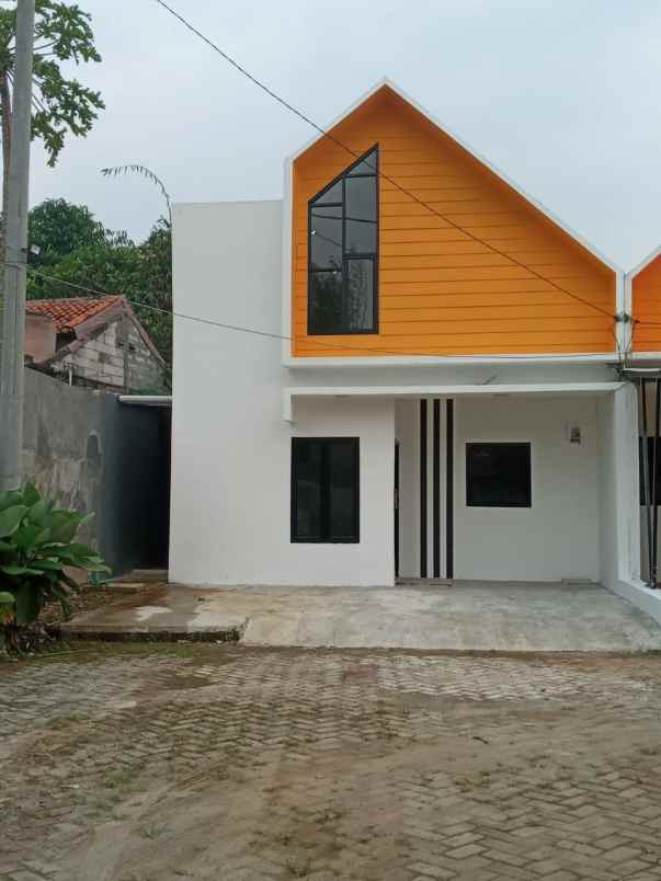 promo ramadhan rumah murah tanpa dp