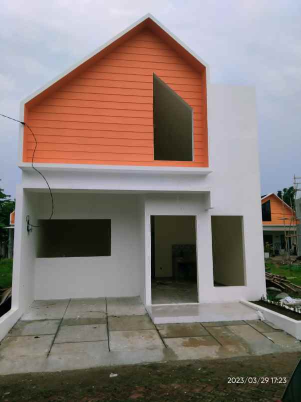 promo ramadhan rumah murah tanpa dp