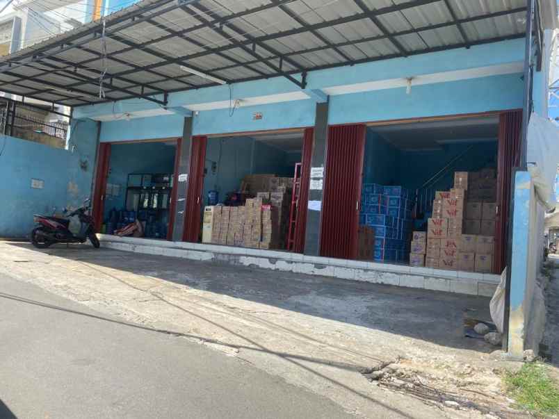 ruko 2 lantai cipadu jaya tangerang