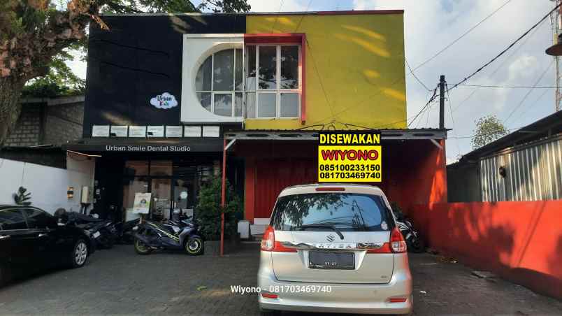 ruko blimbing malang di sulfat