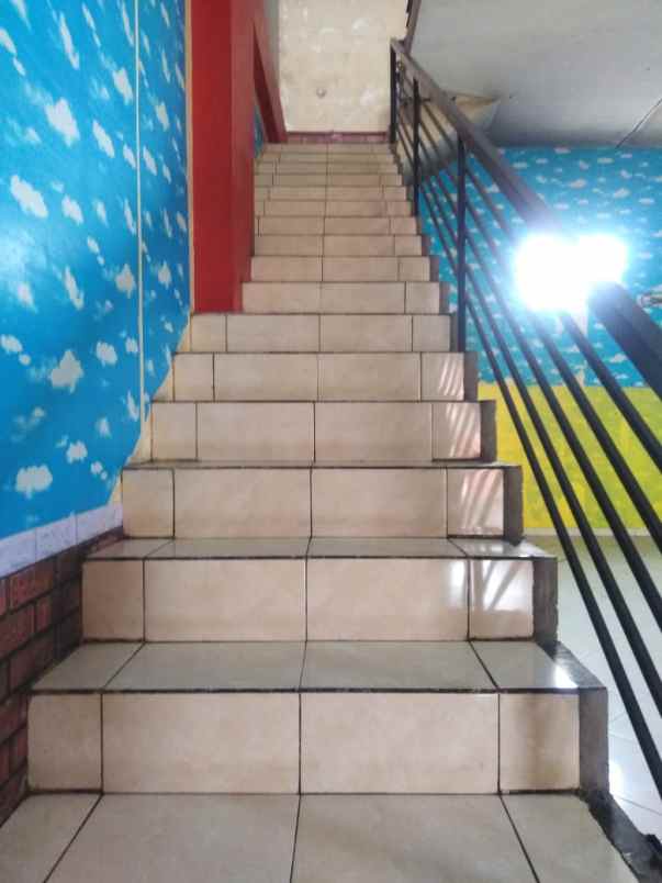 ruko blimbing malang di sulfat