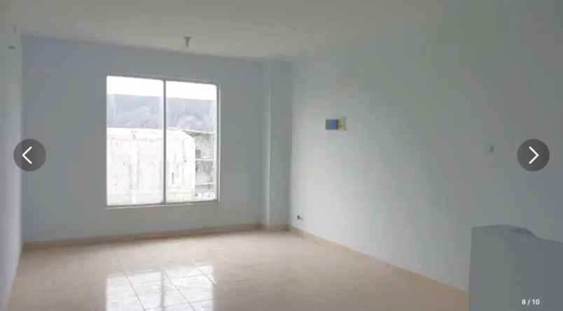 ruko bogor center point 2 lantai rizki anindya