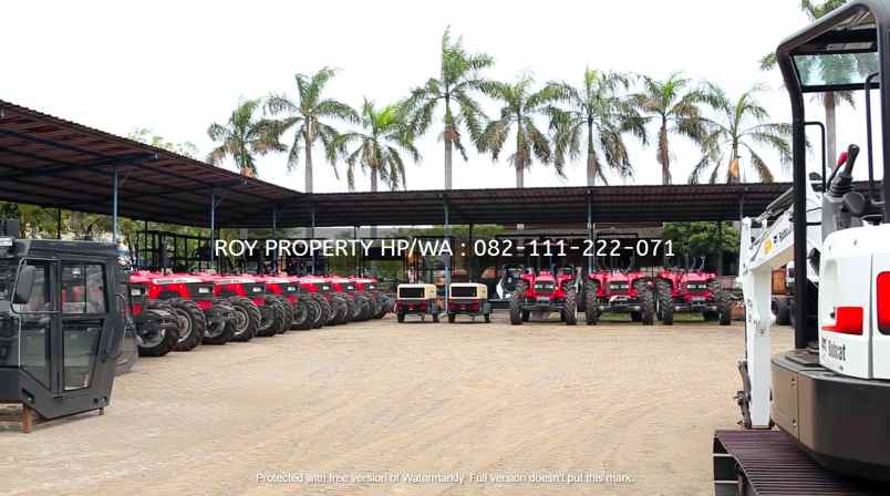 ruko gudang kantor jl raya cakung cilincing