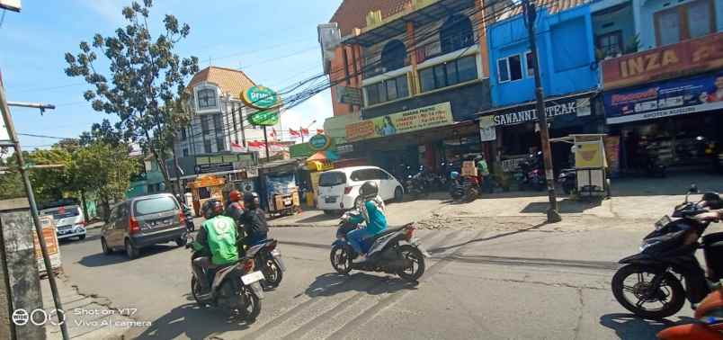 ruko gudang kantor padasuka bandung