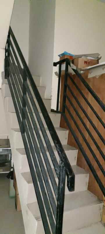 ruko mangunharjo tembalang semarang