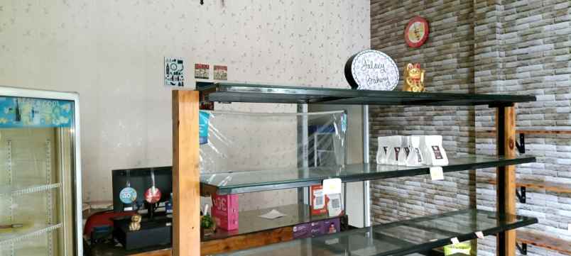 ruko mangunharjo tembalang semarang