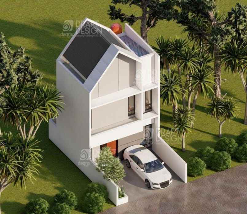 ruko murah dekat sawangan depok kpr syariah