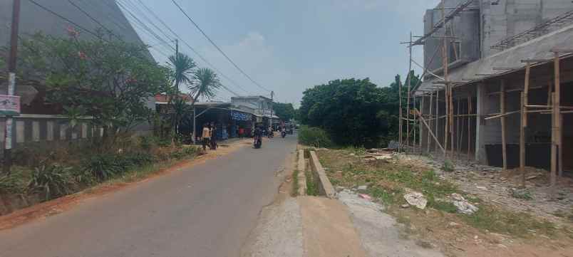 ruko murah dekat sawangan depok kpr syariah