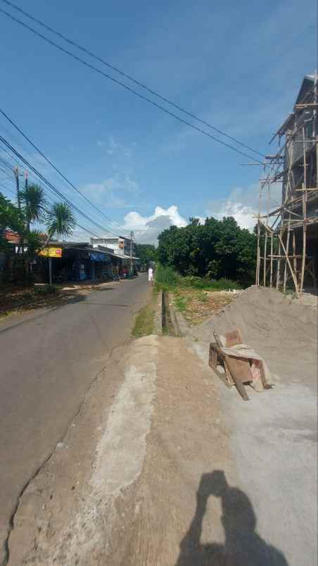 ruko murah dekat sawangan depok kpr syariah