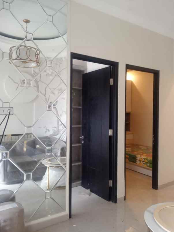 rumah 1 lantai 400 jutaan lokasi dekat exit tol malang