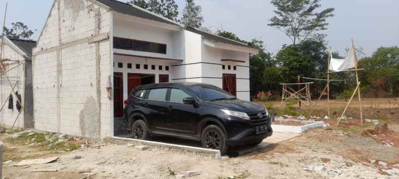 rumah 155 juta sudah shm