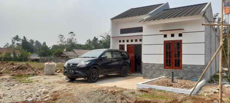 rumah 155 juta sudah shm