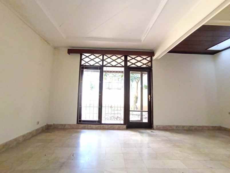 rumah 1lantai shm di bougenville antapani bandung