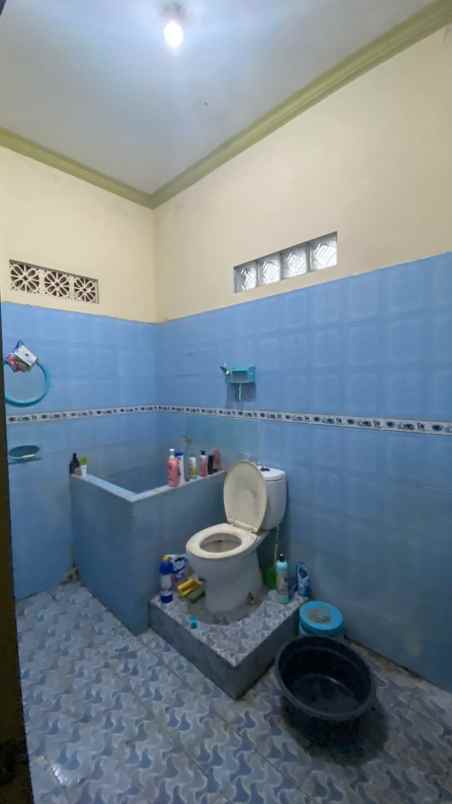 rumah 2 5 lantai dijual murah