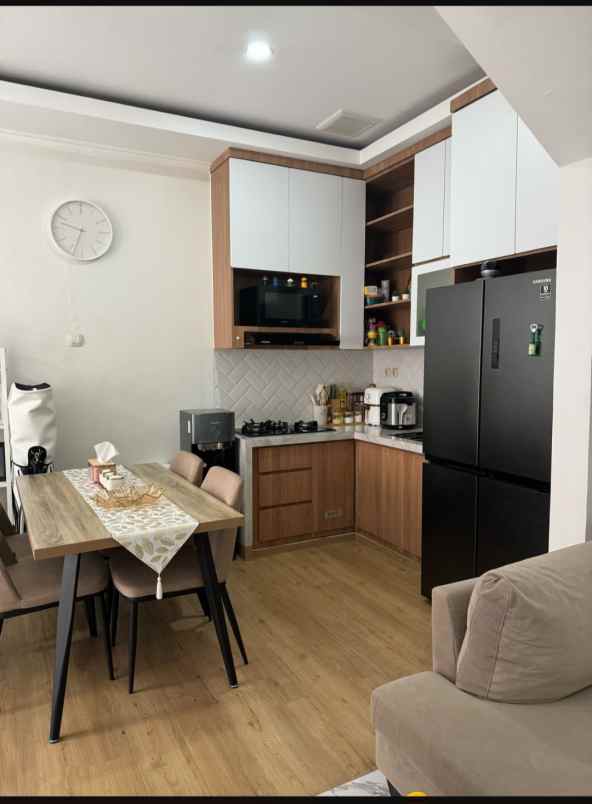 rumah 2 lantai di arcamanik bandung