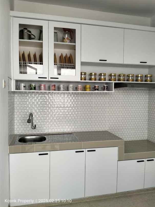 rumah 2 lantai harga mulai 700 juta sarirogo sidoarjo