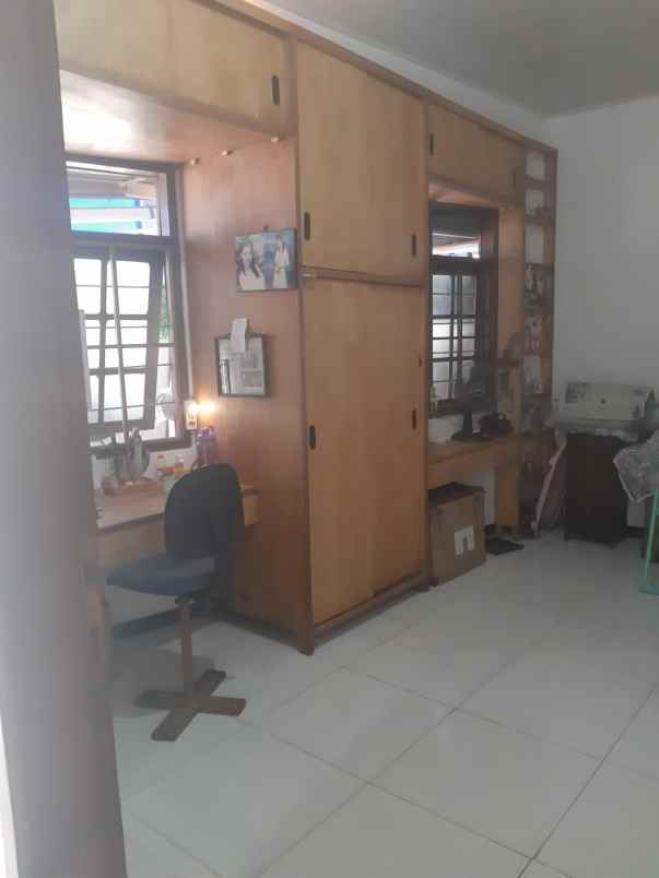 rumah 2 lantai pharmindo sayap cijerah melong bandung