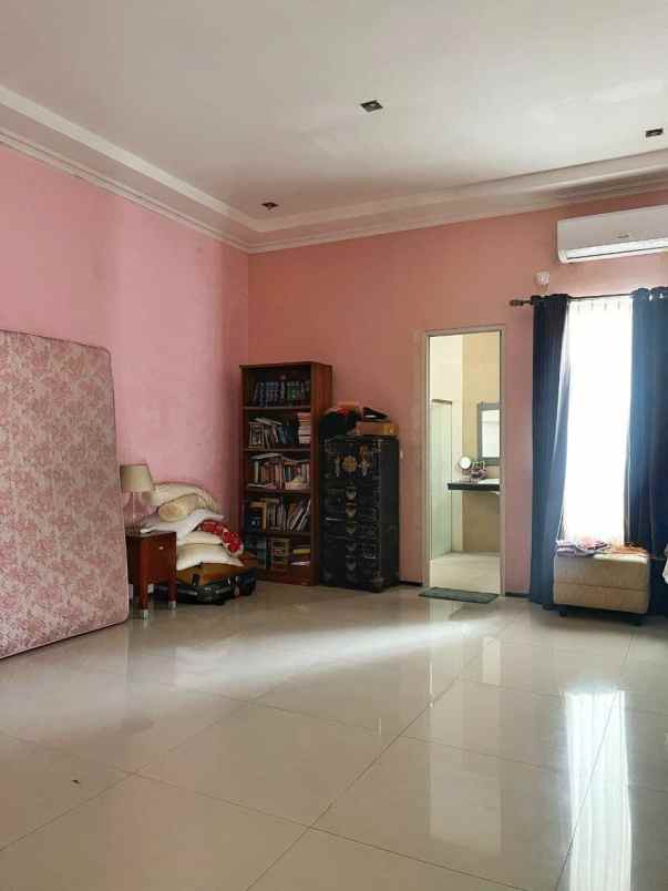 rumah araya tahap galaxy bumi permai strategis