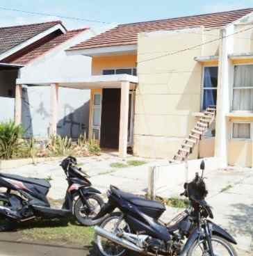 rumah asri bukit mekar wangi bogor