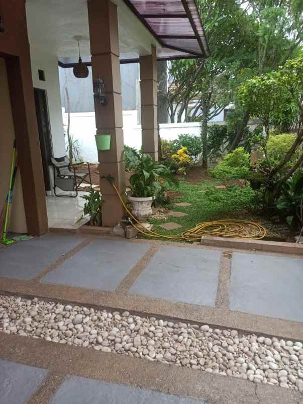 rumah bagus di bawah pasaran