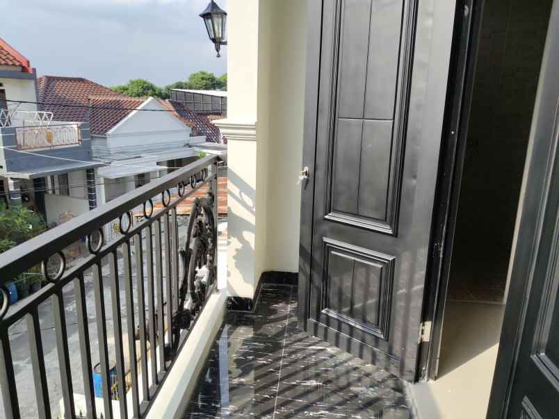 rumah bagus dp 0 di gdc cilodong depok