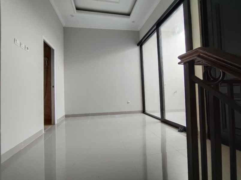 rumah bagus dp 0 di gdc cilodong depok