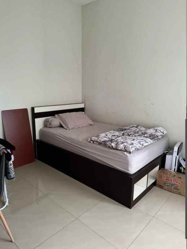 rumah bagus modern siap huni sayap buah batu bandung