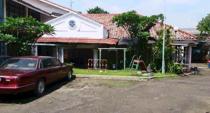 rumah baranangsiang bogor