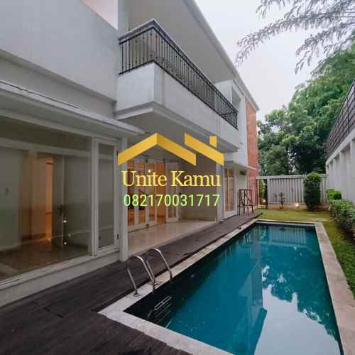 rumah baru bintaro pesanggrahan lt 449 lb 500 rp 10 5m