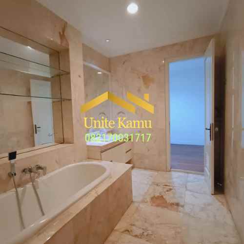 rumah baru bintaro pesanggrahan lt 449 lb 500 rp 10 5m