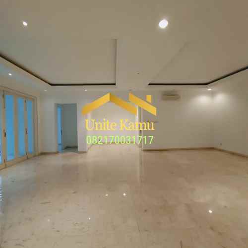 rumah baru bintaro pesanggrahan lt 449 lb 500 rp 10 5m