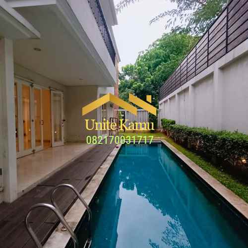 rumah baru bintaro pesanggrahan lt 449 lb 500 rp 10 5m