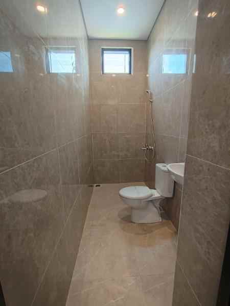 rumah baru dalam cluster strategis di kranggan bekasi