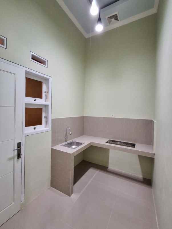 rumah baru di puri bunga nirwana jember